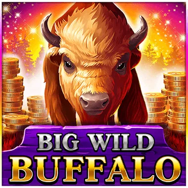 Play Big Wild Buffalo bij Winport