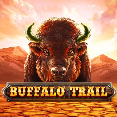 Play Buffalo Trail bij Winport