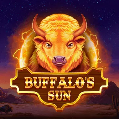 Play Buffalo's Sun bij Winport