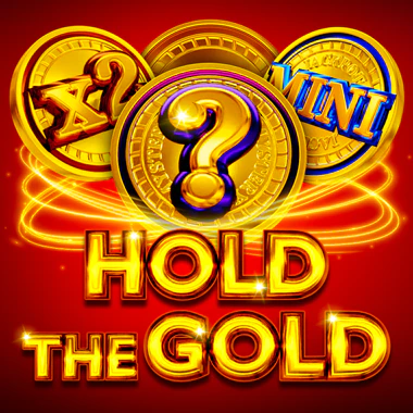 Play Hold The Gold bij Winport