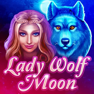 Play Lady Wolf Moon bij Winport