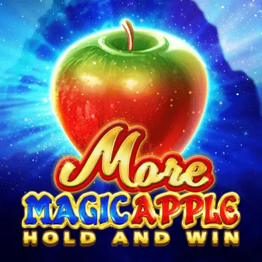 Play More Magic Apple bij Winport