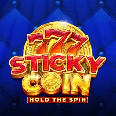 Play Sticky Coin: Hold The Spin bij Winport