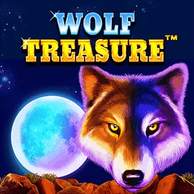 Play Wolf Treasure bij Winport