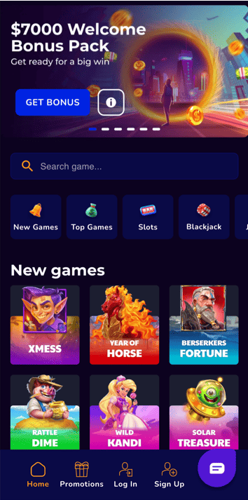 Winport login